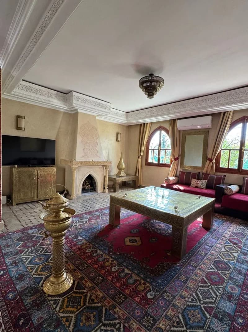 Riad Privatif de Luxe, Climatisé et Piscine