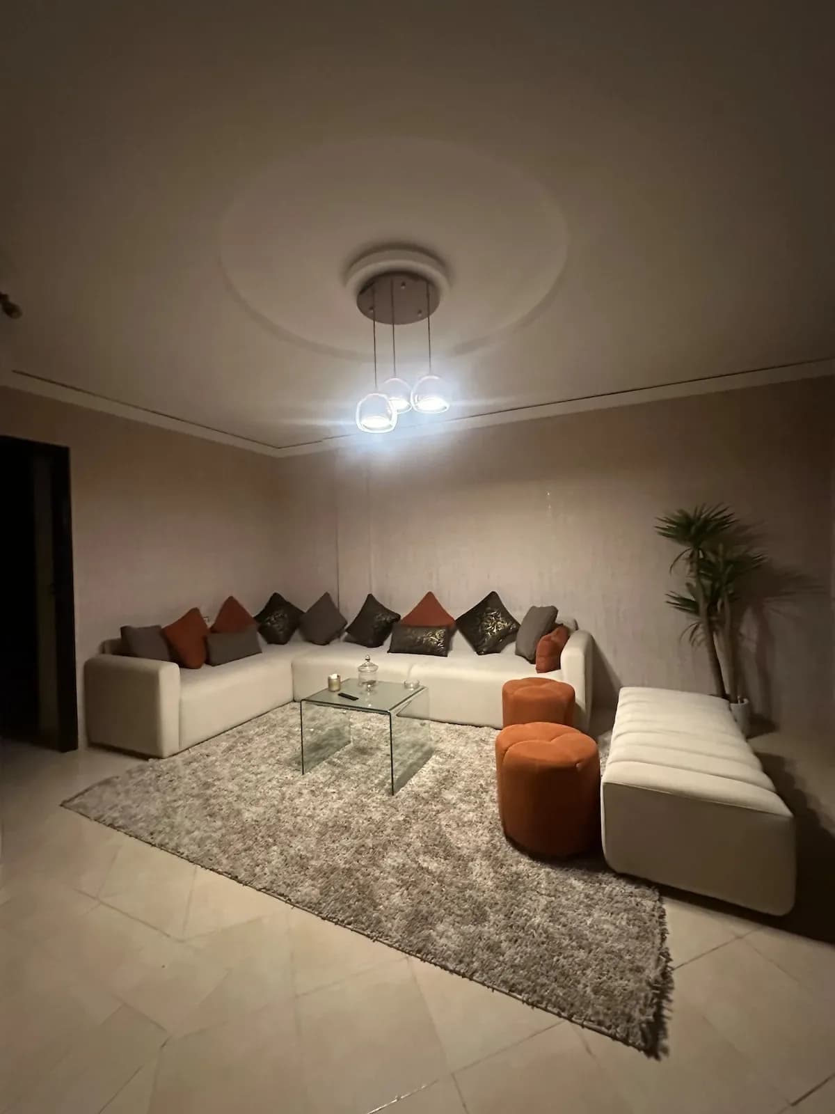Pépite sur Marrakech, O'lovely Appartement 1 Ch
