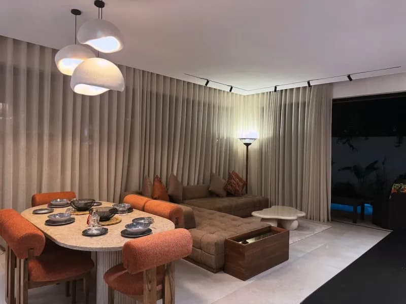 Elegant & Cozy Home in Domaine Tagana Marrakech